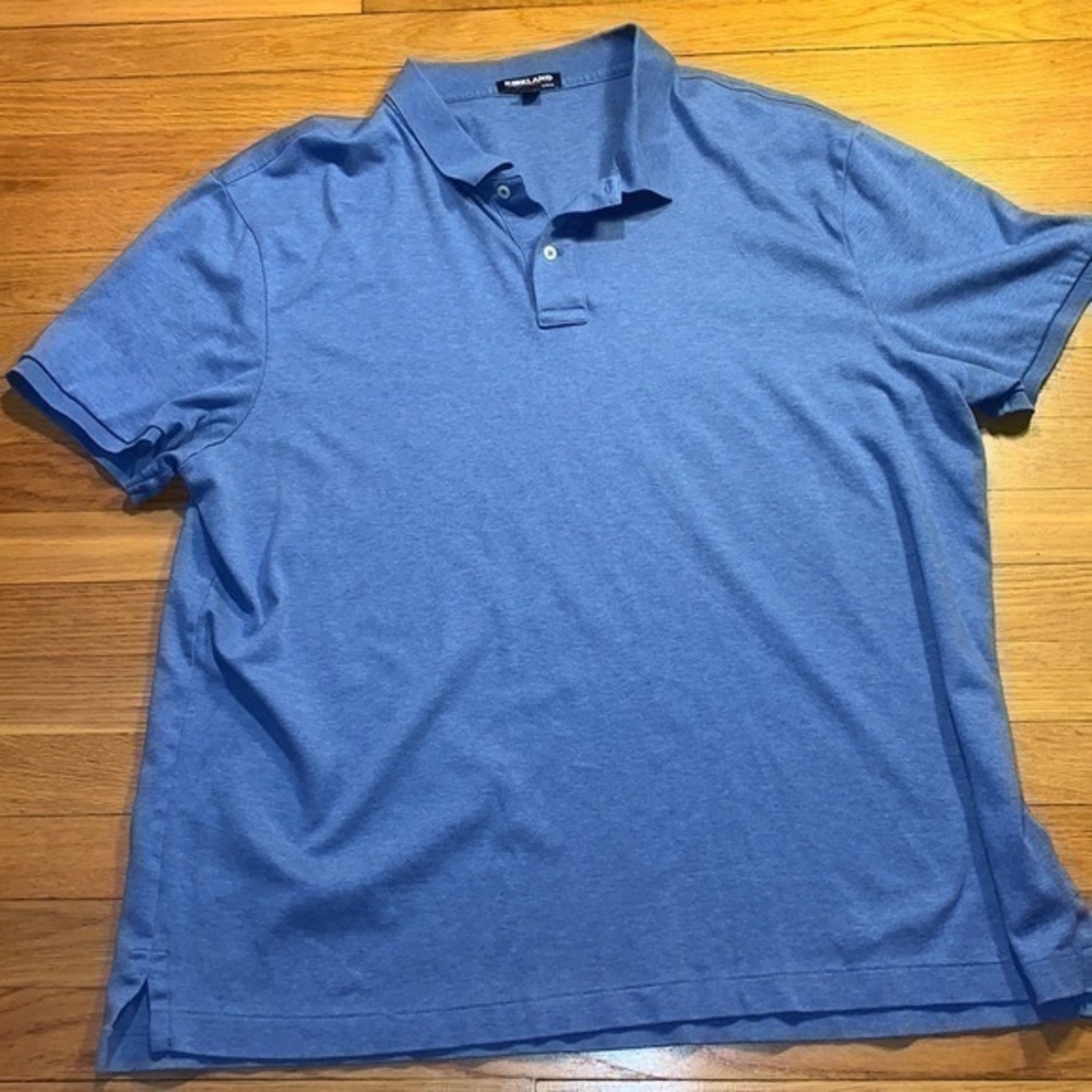 Kirkland polo